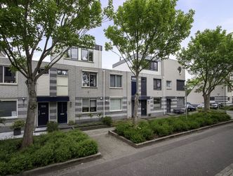 Maaskant-erf 126, DORDRECHT
