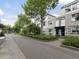 Maaskant-erf 126, DORDRECHT