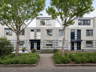 Maaskant-erf 126, DORDRECHT