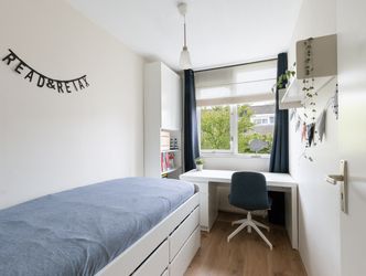 Maaskant-erf 126, DORDRECHT