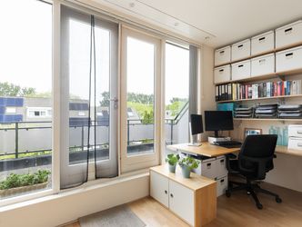 Maaskant-erf 126, DORDRECHT