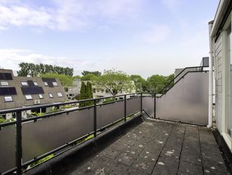 Maaskant-erf 126, DORDRECHT