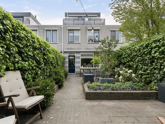 Maaskant-erf 126, DORDRECHT