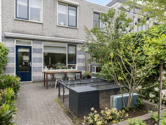 Maaskant-erf 126, DORDRECHT