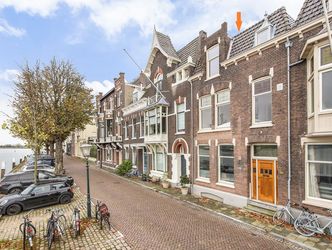 Buiten Walevest 10, DORDRECHT