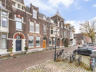Buiten Walevest 10, DORDRECHT