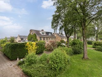 Elzenlaan 29, DORDRECHT