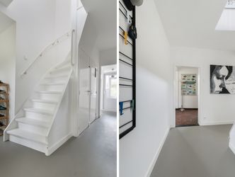 Elzenlaan 29, DORDRECHT