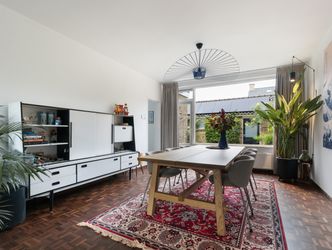 Elzenlaan 29, DORDRECHT