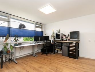 Elzenlaan 29, DORDRECHT