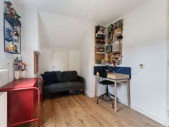 Elzenlaan 29, DORDRECHT