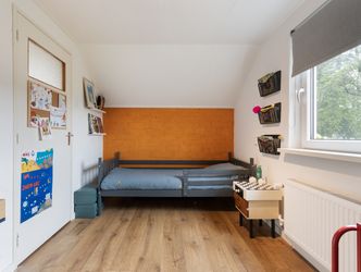 Elzenlaan 29, DORDRECHT