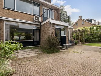 Elzenlaan 29, DORDRECHT