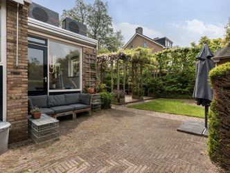 Elzenlaan 29, DORDRECHT