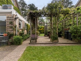 Elzenlaan 29, DORDRECHT