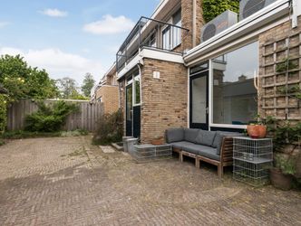 Elzenlaan 29, DORDRECHT