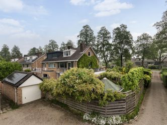 Elzenlaan 29, DORDRECHT