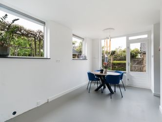 Elzenlaan 29, DORDRECHT