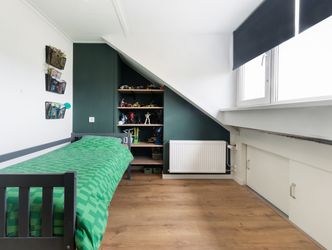 Elzenlaan 29, DORDRECHT