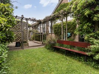 Elzenlaan 29, DORDRECHT