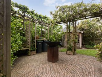 Elzenlaan 29, DORDRECHT