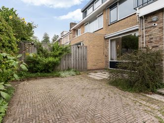 Elzenlaan 29, DORDRECHT
