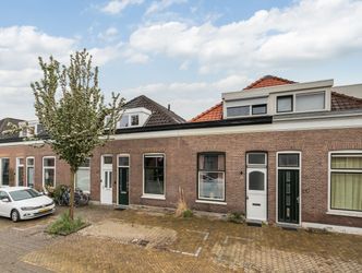 Eigenhaard 39, DORDRECHT