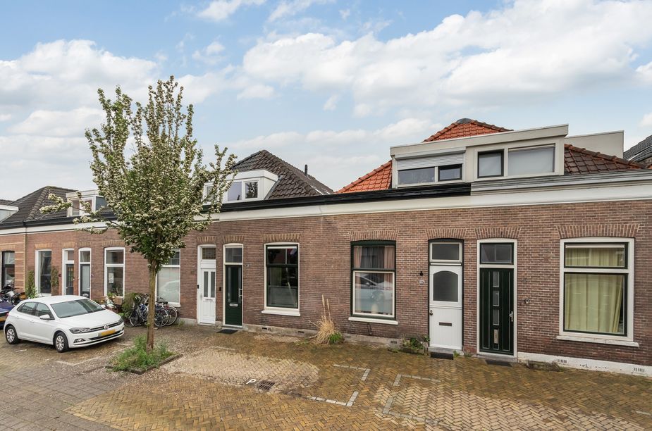Eigenhaard 39