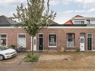 Eigenhaard 39, DORDRECHT