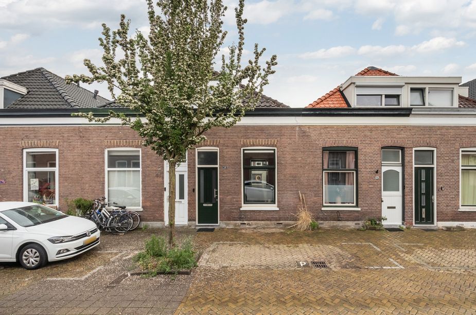 Eigenhaard 39