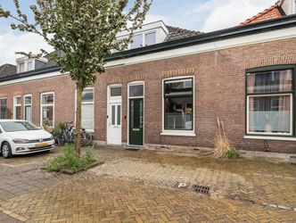 Eigenhaard 39, DORDRECHT