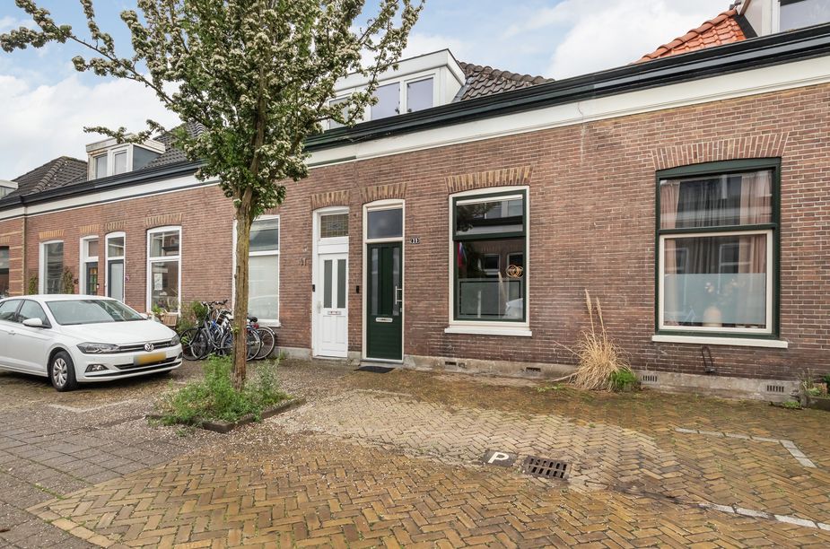 Eigenhaard 39