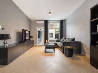 Eigenhaard 39, DORDRECHT