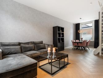 Eigenhaard 39, DORDRECHT