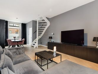 Eigenhaard 39, DORDRECHT