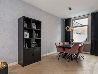 Eigenhaard 39, DORDRECHT