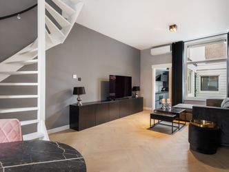 Eigenhaard 39, DORDRECHT