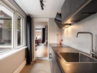 Eigenhaard 39, DORDRECHT