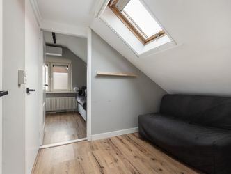Eigenhaard 39, DORDRECHT