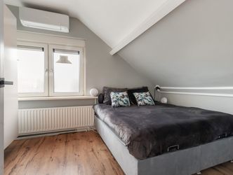 Eigenhaard 39, DORDRECHT