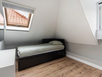 Eigenhaard 39, DORDRECHT