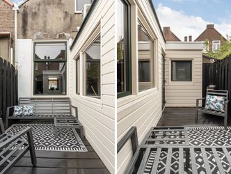 Eigenhaard 39, DORDRECHT