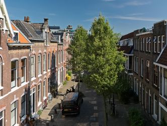 Koninginnestraat 29, DORDRECHT