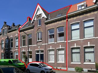 Koninginnestraat 29, DORDRECHT