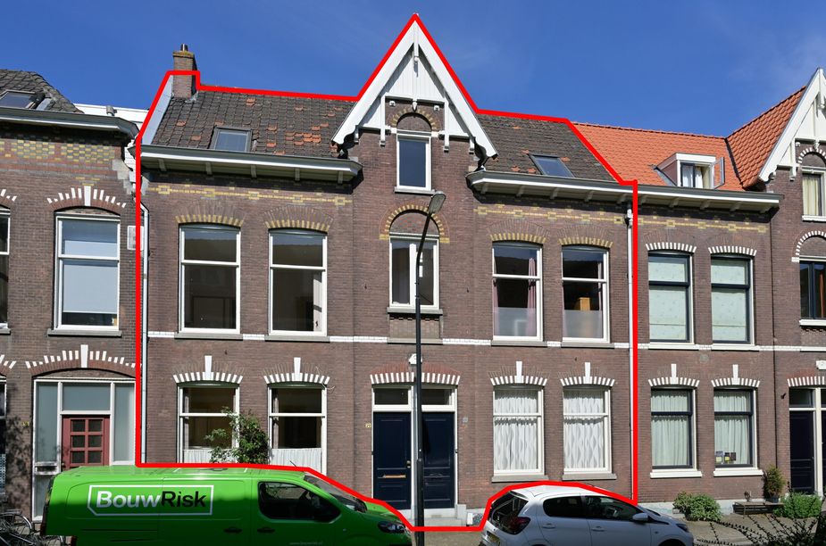 Koninginnestraat 29