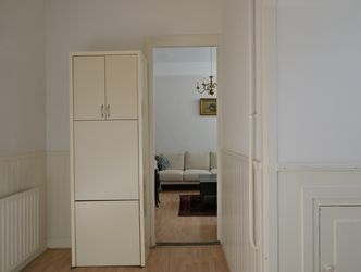 Koninginnestraat 29, DORDRECHT