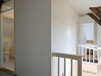 Koninginnestraat 29, DORDRECHT