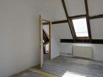 Koninginnestraat 29, DORDRECHT