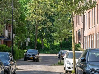 Koninginnestraat 29, DORDRECHT