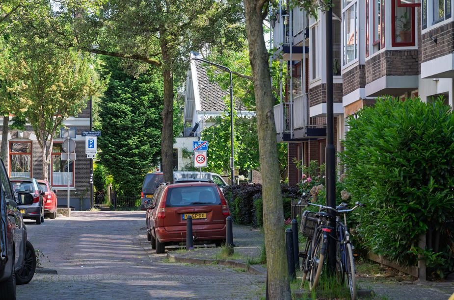 Koninginnestraat 29